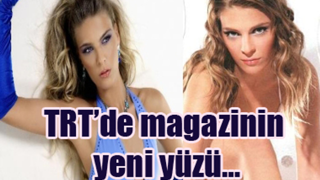 "MAGAZİN ÖZEL" GELİYOR!..