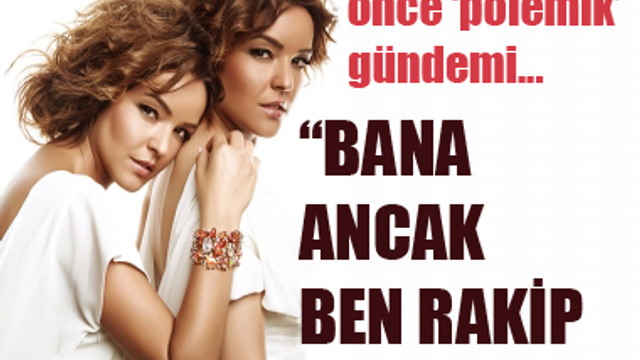 BAYAN POLEMİK BENGÜ