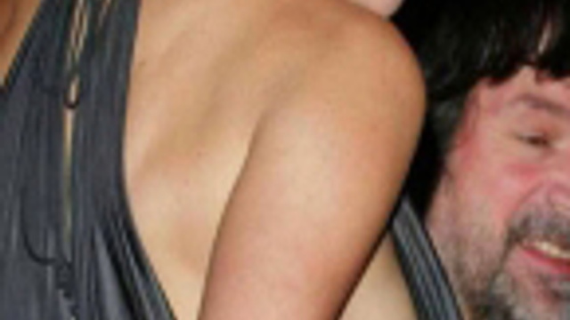 NATALIE PORTMAN THOR'DA