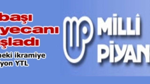 YILBAŞI HEYECANI BAŞLADI - SacitAslan.com