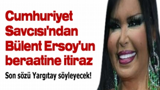 SON SÖZÜ YARGITAY SÖYLEYECEK!
