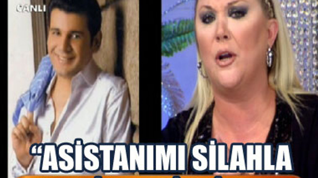 POLEMİK BARIŞLA SONUÇLANDI!