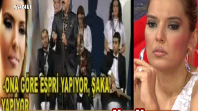 KIRGINLIK SÜRÜYOR!
