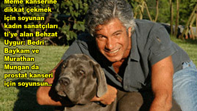 BELDEN AŞAĞI POLEMİK
