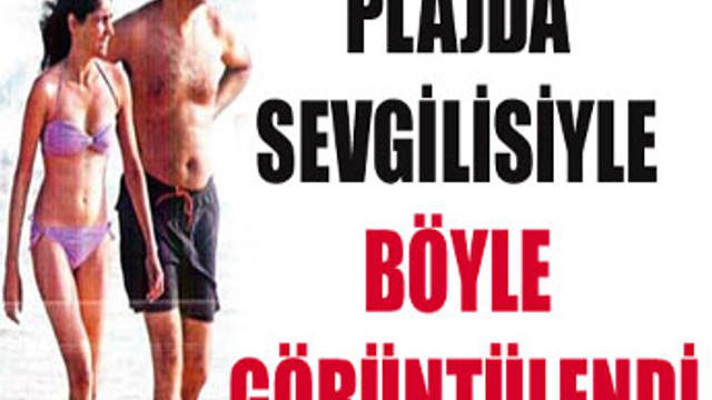 ORHAN PAMUK İLE YAZAR SEVGİLİSİ KİRAN DESAİ İLE TATİLDE