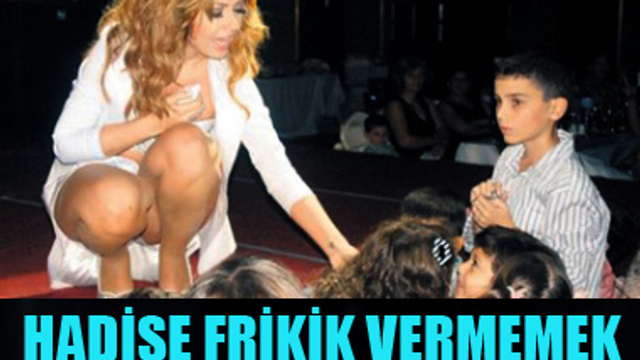YAVRU VATAN'DA 'HADİSE' COŞKUSU YAŞANDI