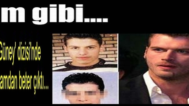 İkizinin yüzünden 6 yıldır hapiste