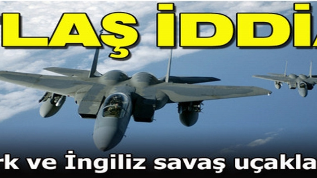 Rum basınından flaş iddia!...