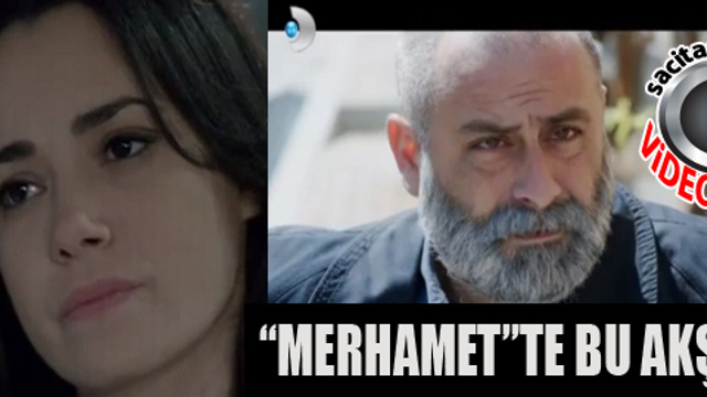 Merhamet 10. bölüm fragman ve özeti!..