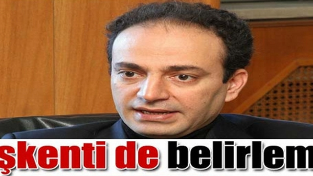 Osman Baydemir: 'Türkiye'de özerk Kürdistan olacak'