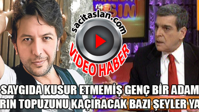 Sacit Aslan ile Nihat Doğan buzları eritti
