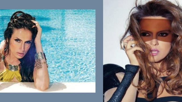 Emina Sandal: Demet Akalın konusunu kapatın