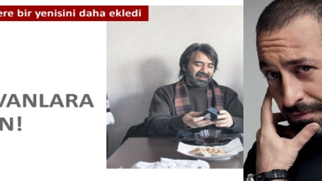 Zeki Demirkubuz'dan polemik yaratacak sözler
