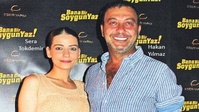 'Şerefsiz bir adam'