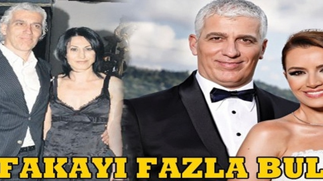 Lemi Gülman'ın nafaka davası sürüyor