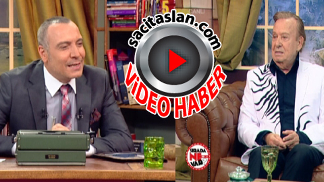 Cenk Eren'in Cine 5'te yeni bir programı başladı!..