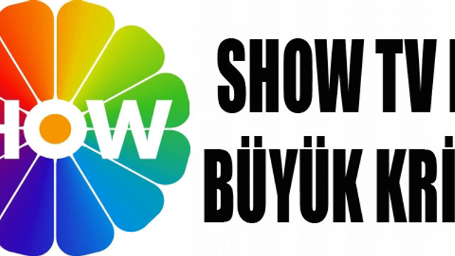 Show TV den yükselen isyan sesleri!.. - SacitAslan.com