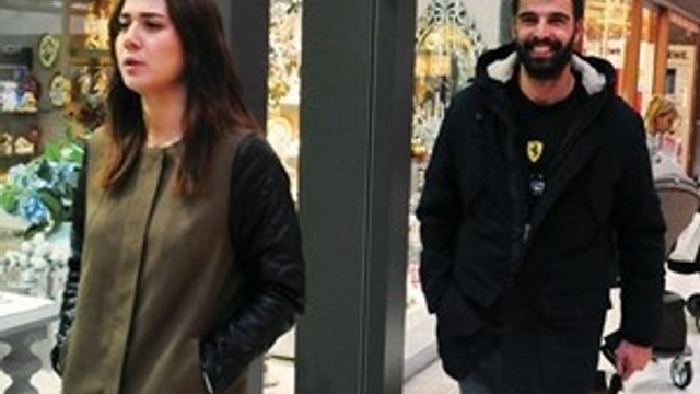 Mehmet Akif Alakurt evleniyor mu?..