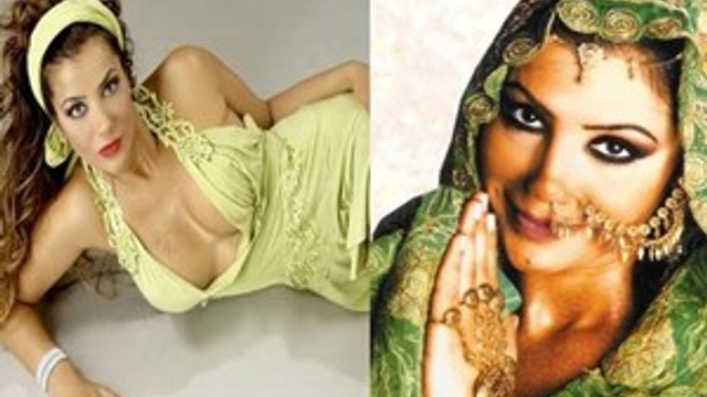 Tanyeli'ye Bollywood kancası!..