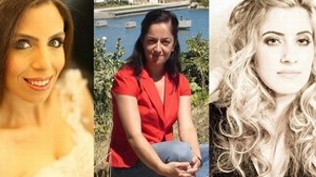 Akademisyenlerin üzerine ölüm düştü!..