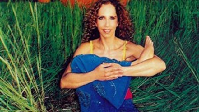 Sertab Erener böyle 'iyileşecek'
