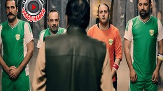 'Çakallarla Dans Sıfır Sıkıntı’nın fragmanı beğenildi