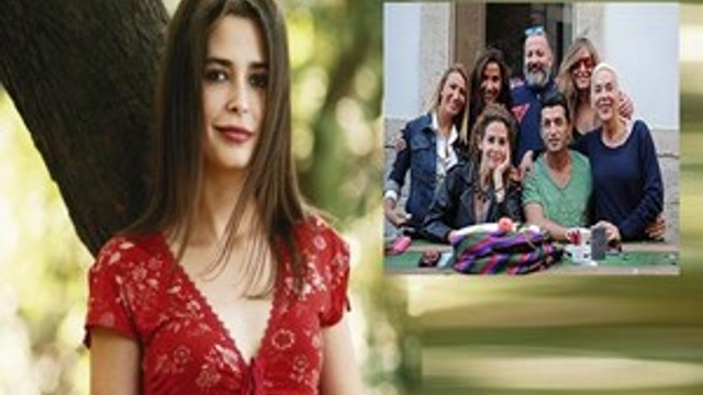 Ünlü isimler sokak hayvanları için poz verdi!
