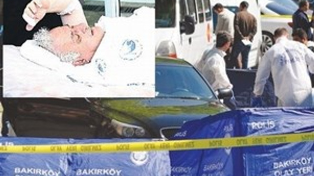 Bakırköy'deki saldırıda kan donduran detaylar!...