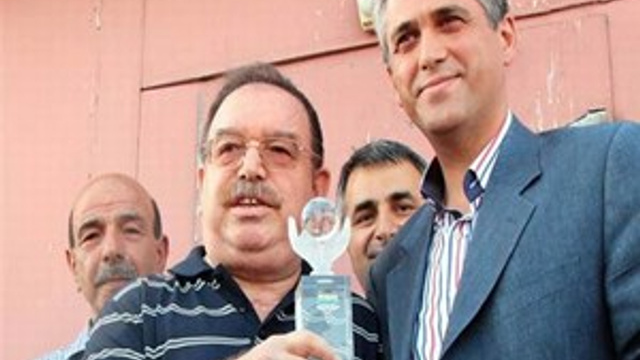 Hatip Dicle tahliye oldu