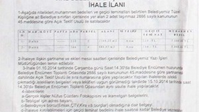 İzmir bu haberle çalkalanıyor!..