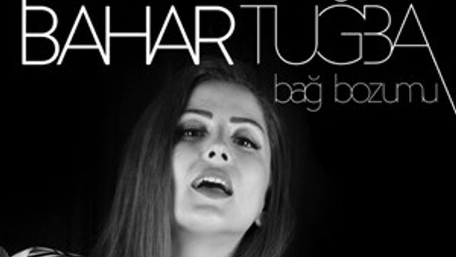 Genç Bahar'ın single heyecanı