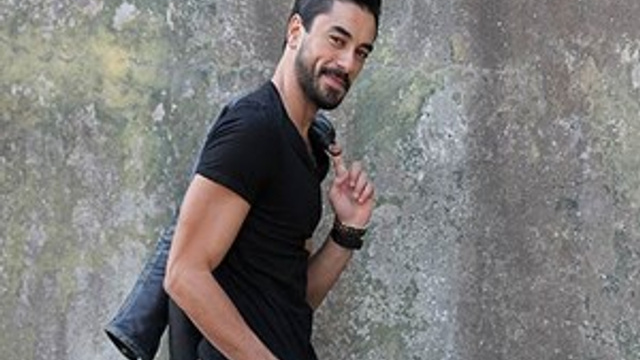 Gökhan Alkan bilinmeyenlerini anlattı
