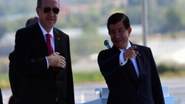 KKTC Su Temin Projesi'nin açılışı!..