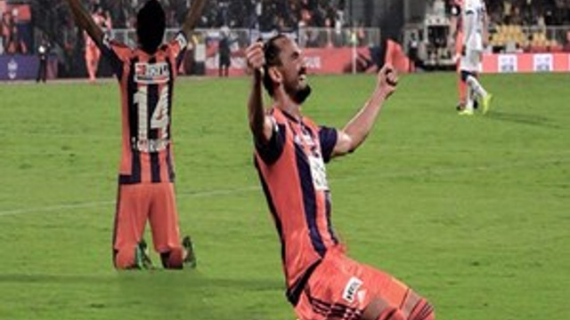 Tuncay Şanlı'nın havası yerinde