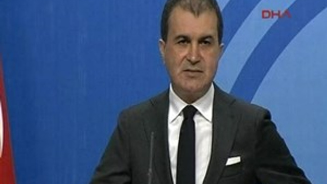 AK Parti'den MYK sonrası 'Rusya' açıklaması