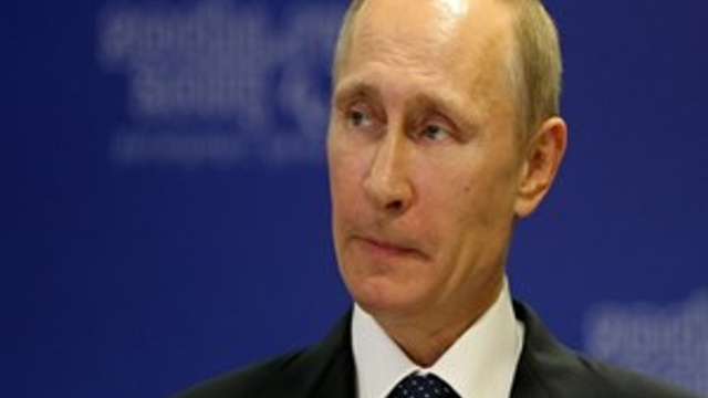 Arap Basını: "Türkiye’den Putin’in kibrine darbe"