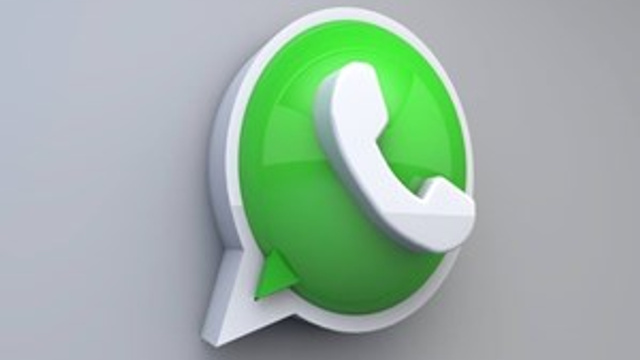 Whatsapp'tan yeni uygulama!...