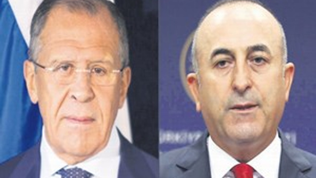 İlk buluşmada 3 uzlaşı adımı!