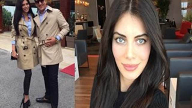 Ceren Hindistan görücüye çıktı