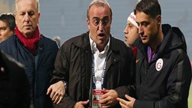 Albayrak fenalaştı!