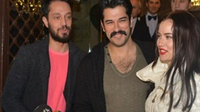 Murat Boz'dan Fahriye'nin sesine övgü