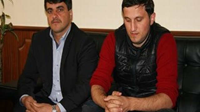 Gözaltına alınan kuzenler konuştu!