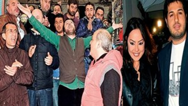Flaş Reza Zarrab iddiası!..