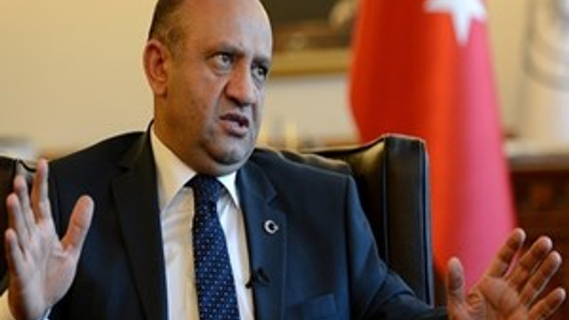 Bakan Işık'tan '5G' açıklaması!..