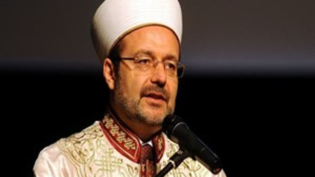 Diyanet'ten 'üniversiteli' açılımı