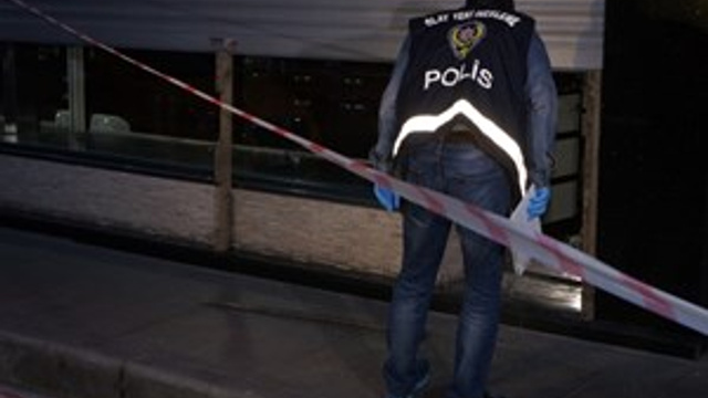 Beyoğlu'nda şok eden soygun!..