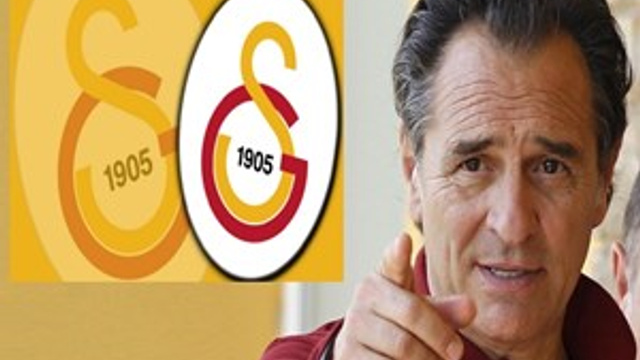 Prandelli'ye sürpriz davet!