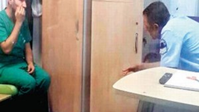 Adana'da sahte 'beyin cerrahı' skandalı!..