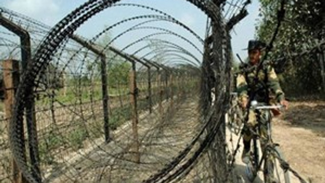 Hindistan-Bangladeş sınırı yeniden çizilecek!