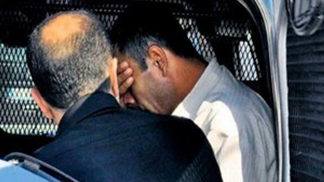 Denizli'de şaşırtan soygun!..